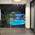 Appartement Comfort - Privacy - Relax - Laia Penthouse - Casilla De Costa Villaverde (Fuerteventura)