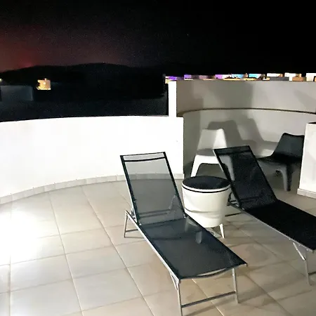 Appartement Comfort - Privacy - Relax - Laia Penthouse - Casilla De Costa