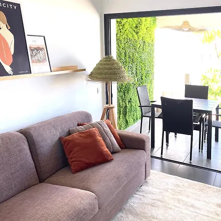 Comfort - Privacy - Relax - Laia Penthouse - Casilla De Costa * Villaverde