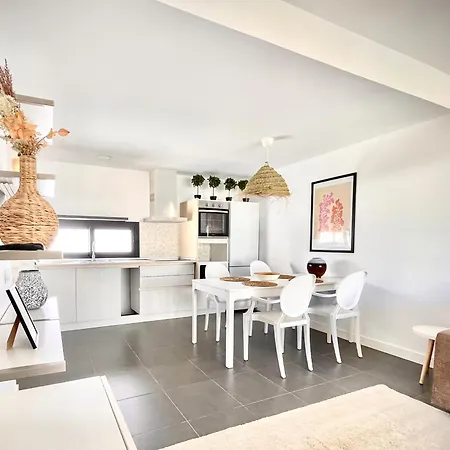 Comfort - Privacy - Relax - Laia Penthouse - Casilla De Costa * Villaverde