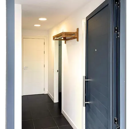 Comfort - Privacy - Relax - Laia Penthouse - Casilla De Costa Villaverde