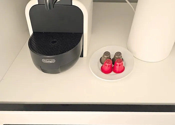 Comfort - Privacy - Relax - Laia Penthouse - Casilla De Costa Villaverde