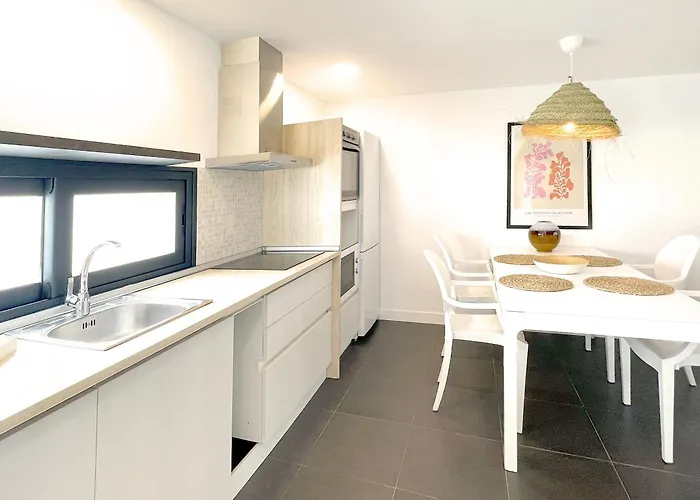 Comfort - Privacy - Relax - Laia Penthouse - Casilla De Costa