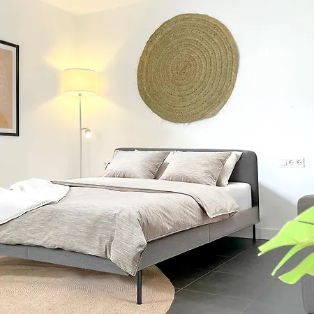 Comfort - Privacy - Relax - Laia Penthouse - Casilla De Costa Villaverde (Fuerteventura)