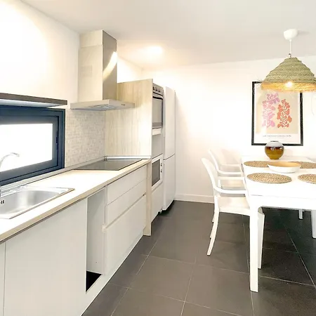 Comfort - Privacy - Relax - Laia Penthouse - Casilla De Costa