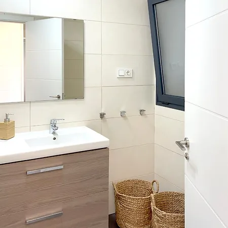 Comfort - Privacy - Relax - Laia Penthouse - Casilla De Costa *