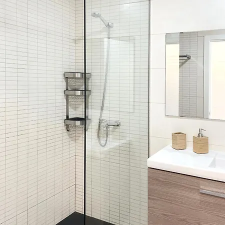 아파트 Comfort - Privacy - Relax - Laia Penthouse - Casilla De Costa