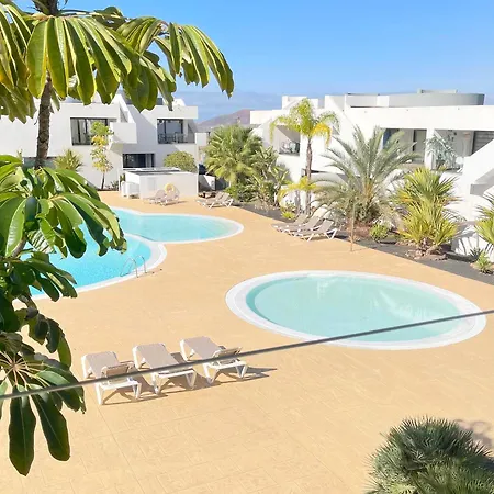 아파트 Comfort - Privacy - Relax - Laia Penthouse - Casilla De Costa *