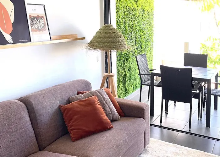 Comfort - Privacy - Relax - Laia Penthouse - Casilla De Costa * Villaverde (Fuerteventura)