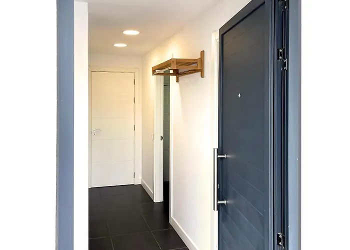 Comfort - Privacy - Relax - Laia Penthouse - Casilla De Costa Villaverde (Fuerteventura)