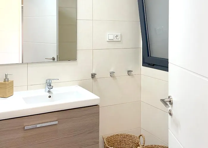 Comfort - Privacy - Relax - Laia Penthouse - Casilla De Costa *