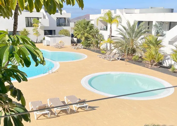 Apartment Comfort - Privacy - Relax - Laia Penthouse - Casilla De Costa *