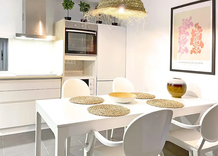 Apartment Comfort - Privacy - Relax - Laia Penthouse - Casilla De Costa Villaverde (Fuerteventura)