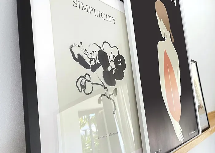 Comfort - Privacy - Relax - Laia Penthouse - Casilla De Costa * Villaverde (Fuerteventura)