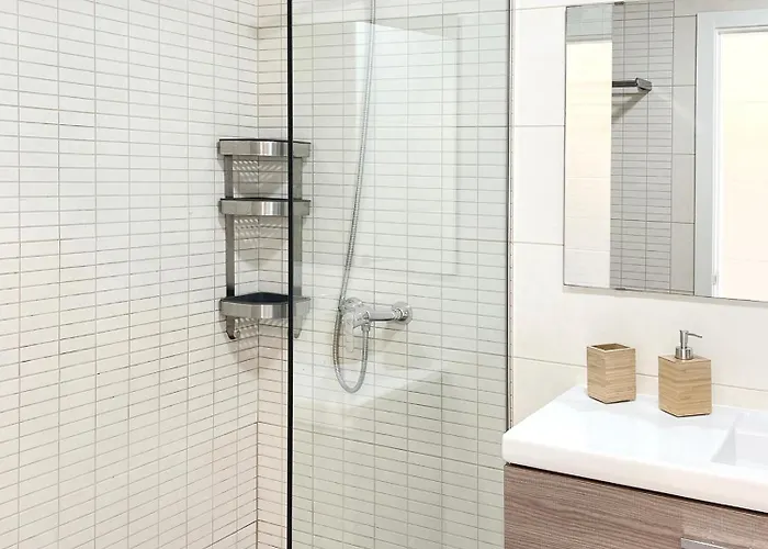 Apartment Comfort - Privacy - Relax - Laia Penthouse - Casilla De Costa